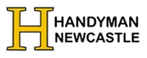 Handyman Newcastle Logo