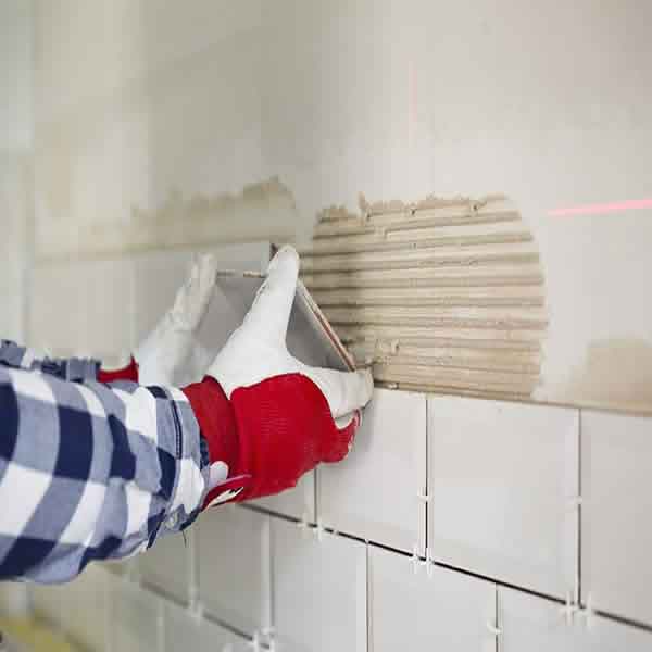 Kitchen & Bathroom Tiling in Newcastle